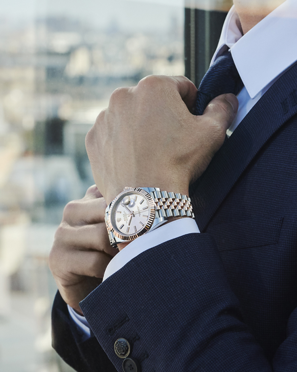 About Us: Watch Tower