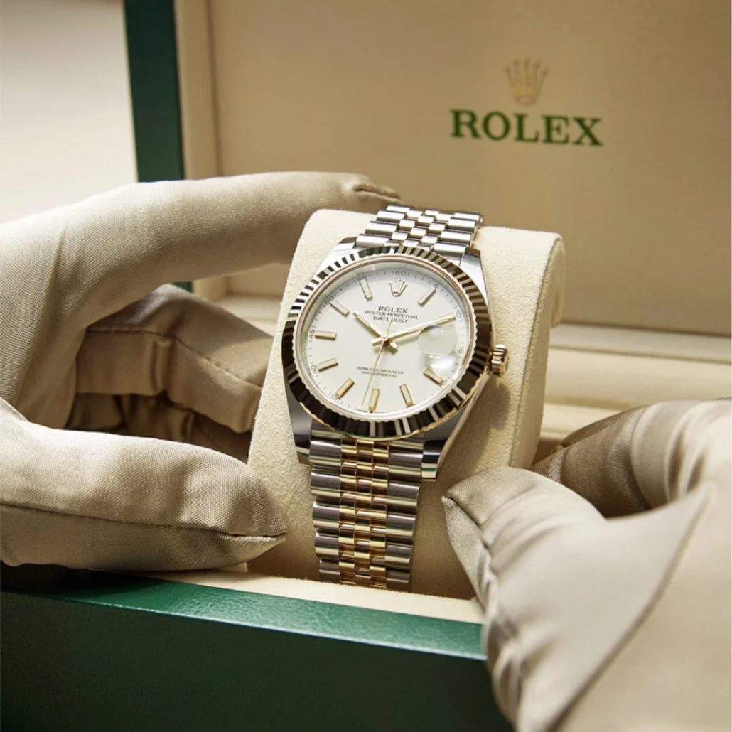 Sell a Watch | Watch Tower